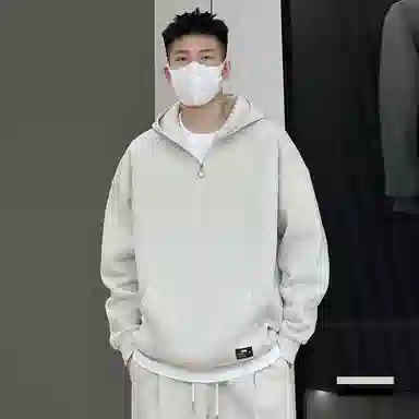 380ZIAREL cleanfitboxy
