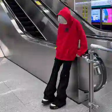 ZIAREL cleanfitvibe