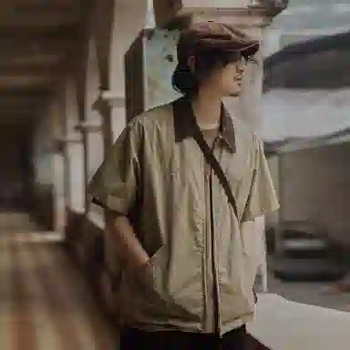 ZIAREL polo