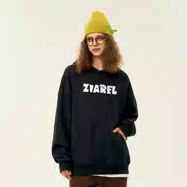 ZIAREL Logo