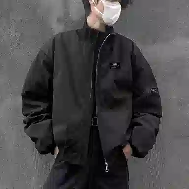 ZIAREL cleanfitbomberma1