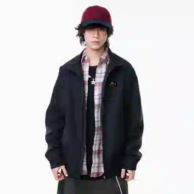 ZIAREL cleanfitbomber