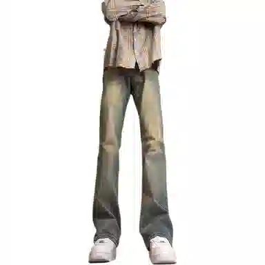 ZIAREL vintagecleanfit