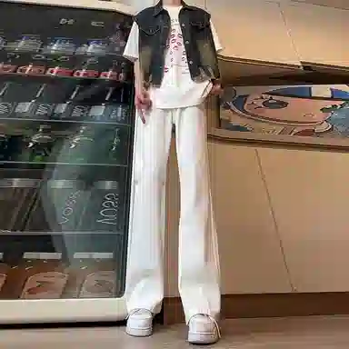 ZIAREL cleanftbootcut