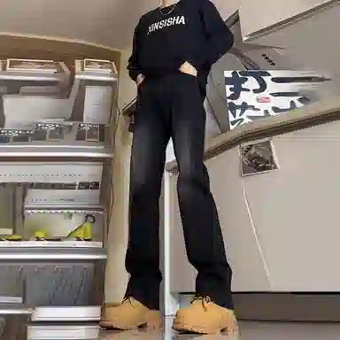 ZIAREL bootcutvibe