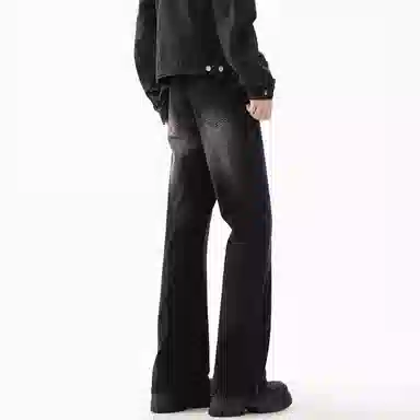 ZIAREL vibebootcut517