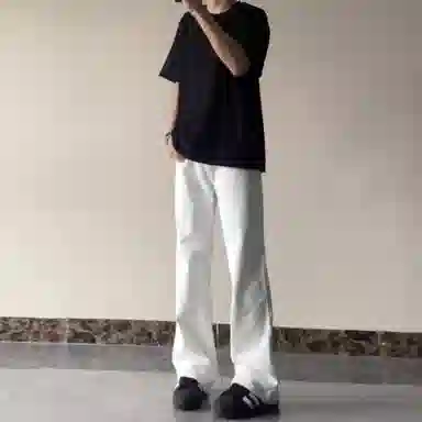 ZIAREL bootcutcleanft