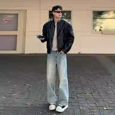 ZIAREL clean fitvintage