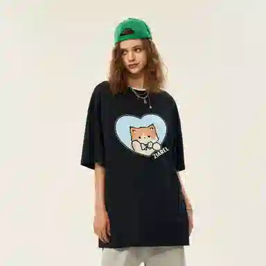 ZIAREL LogooversizeT