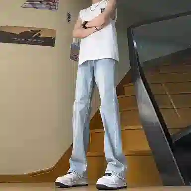 ZIAREL bootcutvibe