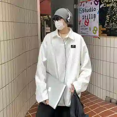 ZIAREL cleanfitPolo