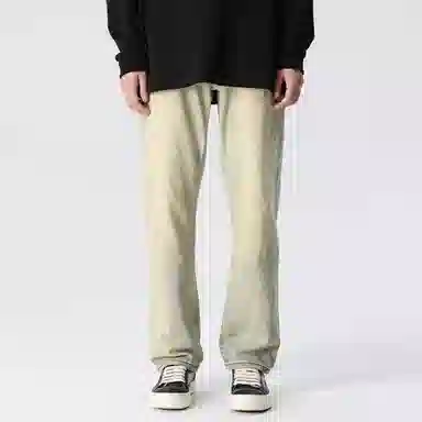 ZIAREL vibebootcut517