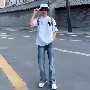 ZIAREL bootcutvibe