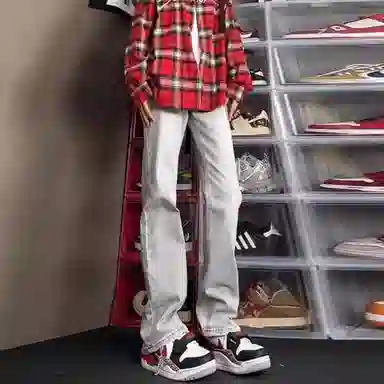 ZIAREL bootcutvibe