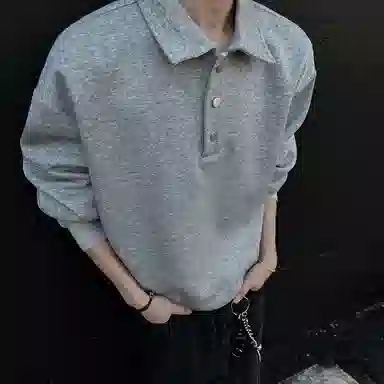 ZIAREL cleanfitpolo