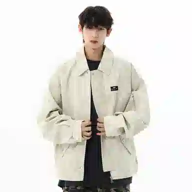 ZIAREL cleanfitbomber