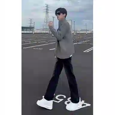 ZIAREL bootcutvibe