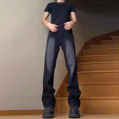ZIAREL bootcutvibe