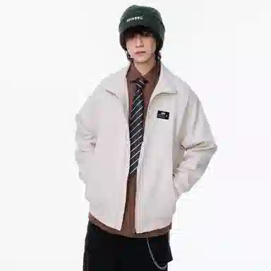 ZIAREL cleanfitbomber