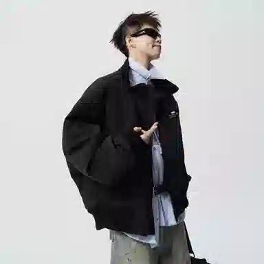 ZIAREL bomberMA1cleanfit