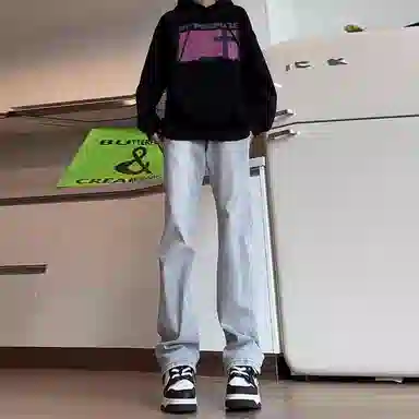 MGDOHOME cleanfit