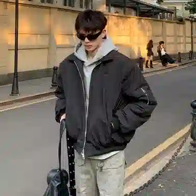 ZIAREL vibebomber
