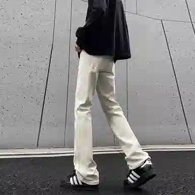 ZIAREL bootcutvibe