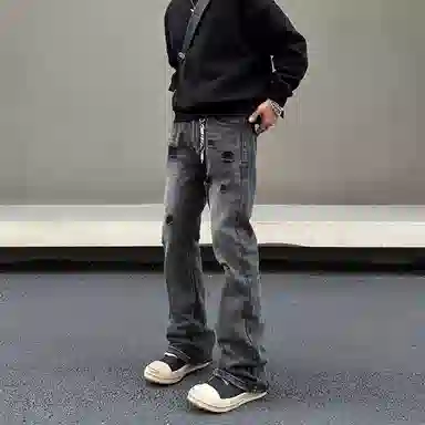 ZIAREL cleanfitvibe