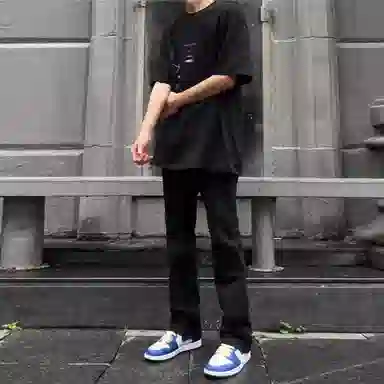 ZIAREL cleanfitootd