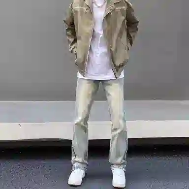 ZIAREL bootcutvibe