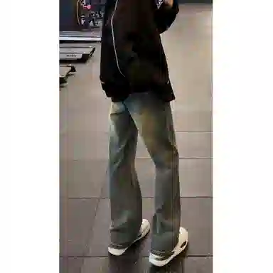 ZIAREL cleanfitOOTD