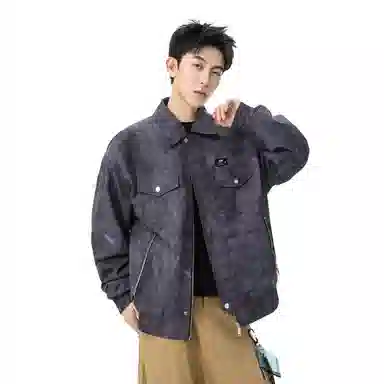 ZIAREL cleanfitVintage