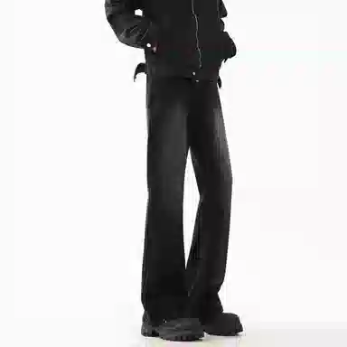 ZIAREL vibebootcut517