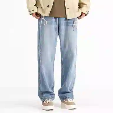 ZIAREL vibebootcut517