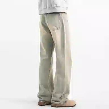 ZIAREL bootcutvibe
