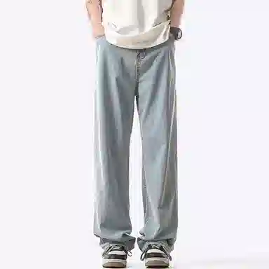 ZIAREL vibebootcut