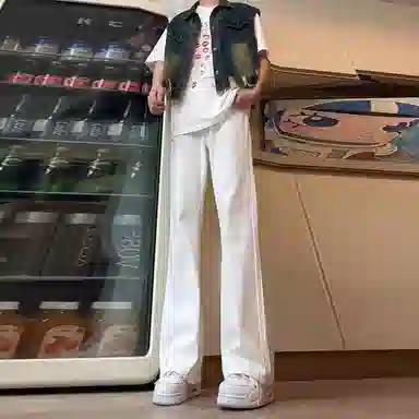 ZIAREL cleanftbootcut