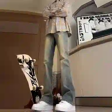 ZIAREL vintagecleanfit