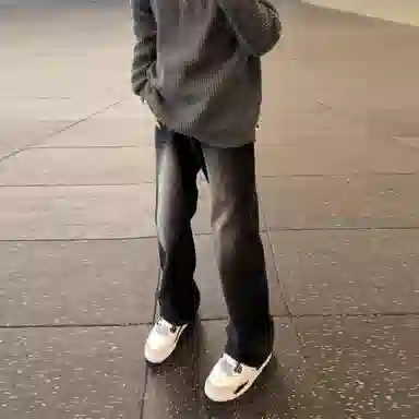 ZIAREL cleanfitvibe