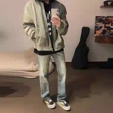 ZIAREL bootcutvibe