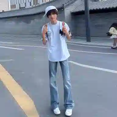 ZIAREL bootcutvibe