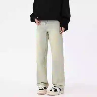ZIAREL vibebootcut