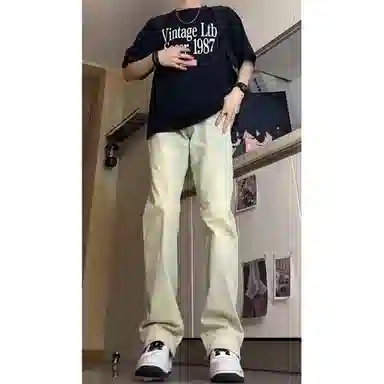 ZIAREL cleanfitOOTD