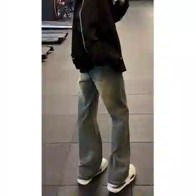 ZIAREL bootcutvibe