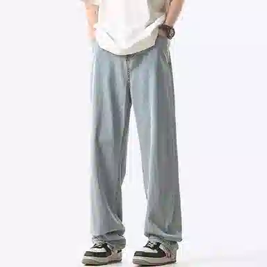 ZIAREL vibebootcut