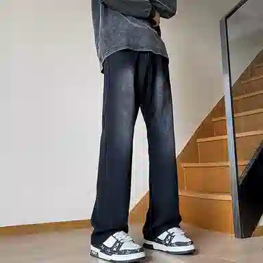 ZIAREL vibebootcut