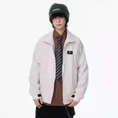ZIAREL cleanfitbomber