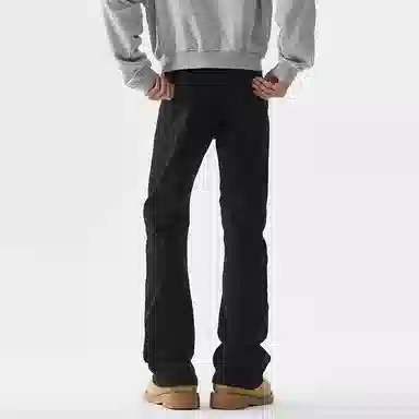 ZIAREL vibebootcut517