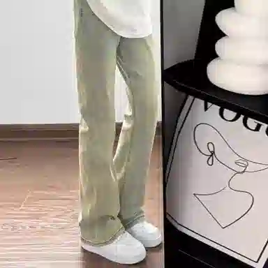 ZIAREL vibe517bootcut