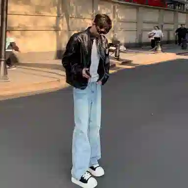 ZIAREL clean fitvintage